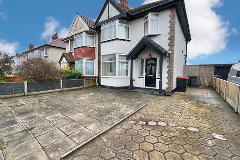 3 bedroom semi-detached house for sale, Carr Gate, Cleveleys FY5