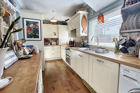 2 bedroom terraced house for sale, Alexandra Road, Morpeth, Northumberland, NE61 1UJ