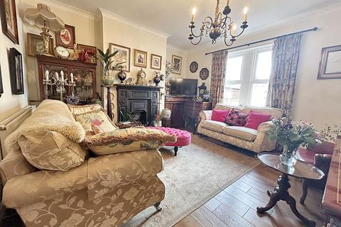 22 Alexandra Road, Morpeth, NE61 1UJ