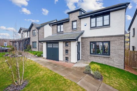 4 bedroom detached house for sale, Drovers Gate, Crieff, Perthshire, PH7 3SE