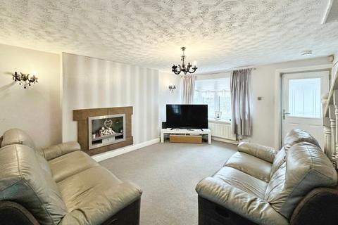 3 bedroom semi-detached house for sale, Nuttall Avenue, Whitefield, M45