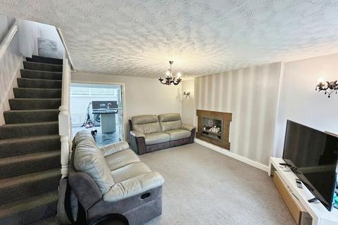 3 bedroom semi-detached house for sale, Nuttall Avenue, Whitefield, M45