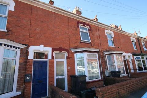 2 bedroom terraced house to rent, Bridgwater TA6