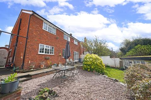 3 bedroom detached house for sale, Glenfield, Leicester LE3