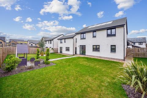 2 bedroom semi-detached house for sale, The Rannoch, Drovers Gate, Crieff, Perhshire, PH7 3FA