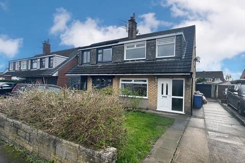 undefined, Penrhyn Crescent, Stockport, SK7