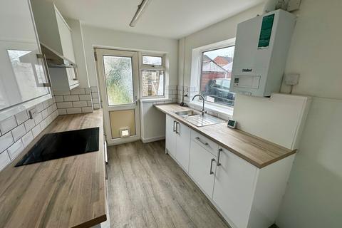 undefined, Penrhyn Crescent, Stockport, SK7