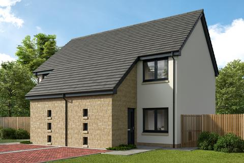 2 bedroom semi-detached house for sale, Drovers Gate, Crieff, Perthshire, PH7 3SE