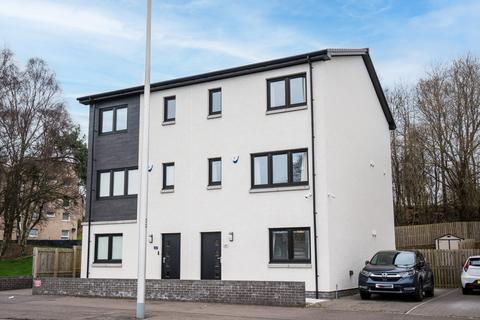 4 bedroom townhouse for sale, Dickson Avenue, Dundee, DD2