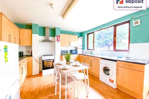Stanmer Villas, Brighton BN1