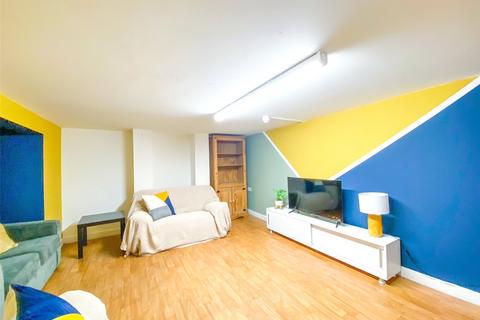 undefined, Stanmer Villas, Brighton BN1