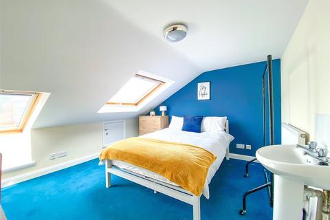 undefined, Stanmer Villas, Brighton BN1