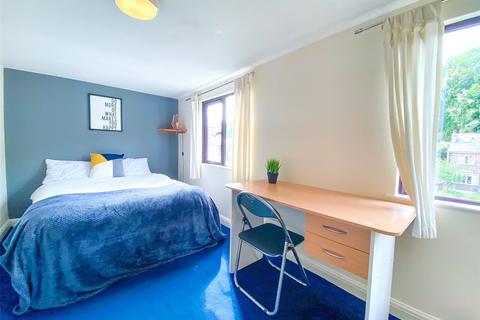 undefined, Stanmer Villas, East Sussex BN1