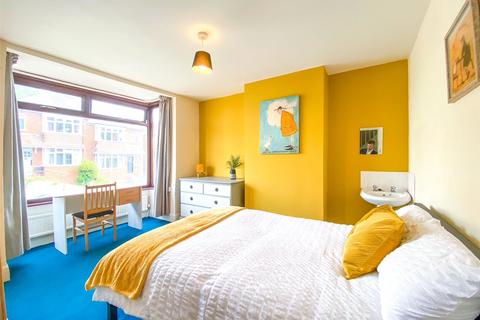 undefined, Stanmer Villas, East Sussex BN1