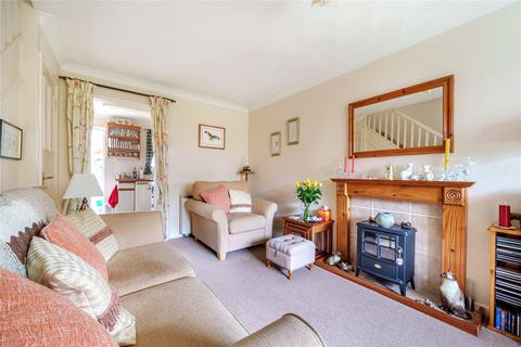 2 bedroom terraced house for sale, Jenwood Road, Dunkeswell, Honiton, Devon, EX14
