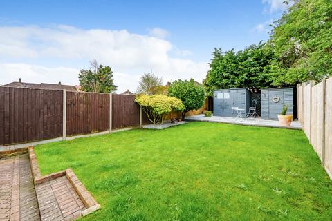 3 bedroom end of terrace house for sale, Datchet Road, London