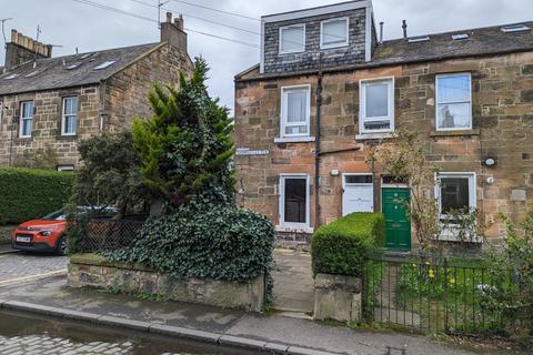 1 bedroom terraced house to rent, Thornville Terrace, Edinburgh, Midlothian, EH6