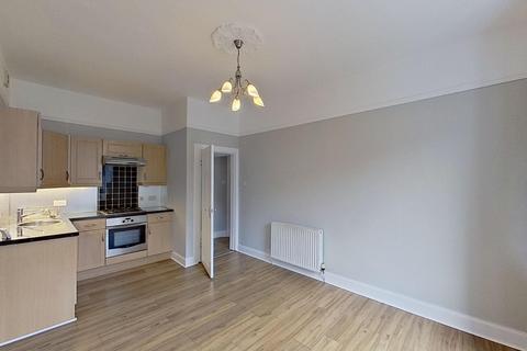 1 bedroom terraced house to rent, Thornville Terrace, Edinburgh, Midlothian, EH6