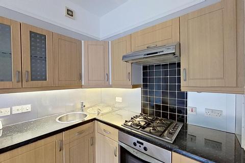 1 bedroom terraced house to rent, Thornville Terrace, Edinburgh, Midlothian, EH6