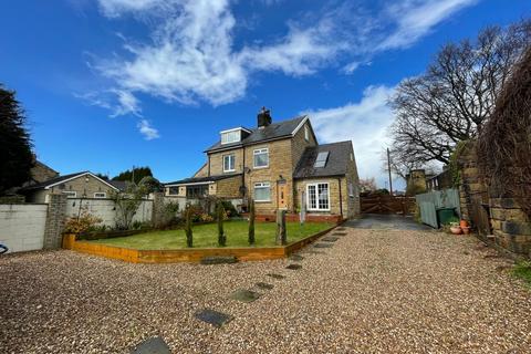 22 Abbey Lane, Barnsley, S71 5QD
