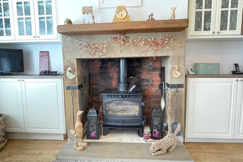 22 Abbey Lane, Barnsley, S71 5QD