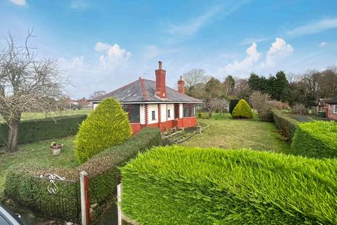 2 bedroom detached bungalow for sale, Sunny Road, Southport PR9