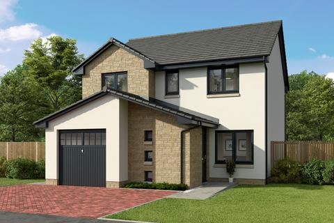 4 bedroom detached house for sale, The Tweed, Drovers Gate , Crieff, Perthshire , PH7 3FA