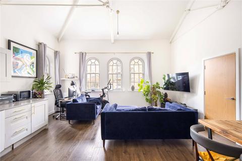 2 bedroom flat for sale, Hemp Apartments, 70 Richard Tress Way, Bow, London, E3