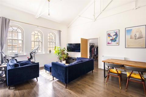 2 bedroom flat for sale, Hemp Apartments, 70 Richard Tress Way, Bow, London, E3