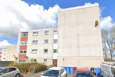 2 bedroom flat for sale, 323 Mallard Crescent, East Kilbride, Glasgow, Lanarkshire, G75 8UQ
