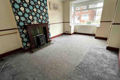 3 bedroom semi-detached house for sale, Bottesford Avenue, Scunthorpe