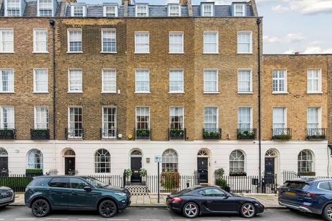 6 bedroom townhouse for sale, Eaton Terrace, London, SW1W