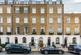 Eaton Terrace, London, SW1W