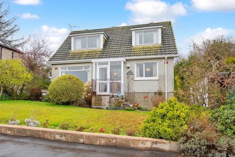 3 bedroom detached house for sale, Albert Drive, Helensburgh, Argyll and Bute, G84 7HF