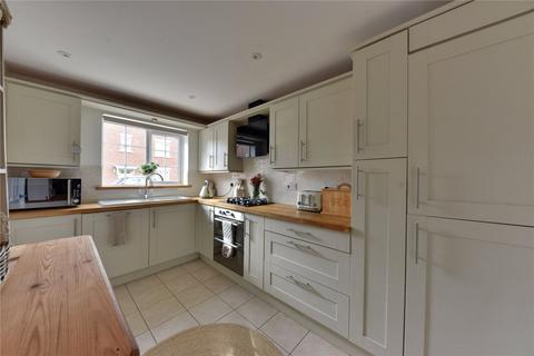 4 bedroom detached house for sale, Acorn Way, Red Lodge, Bury St. Edmunds, Suffolk, IP28