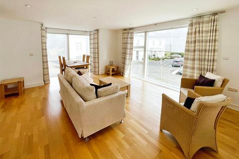 2 bedroom flat for sale, Deeside Court, Dee Hills Park, Chester, CH3