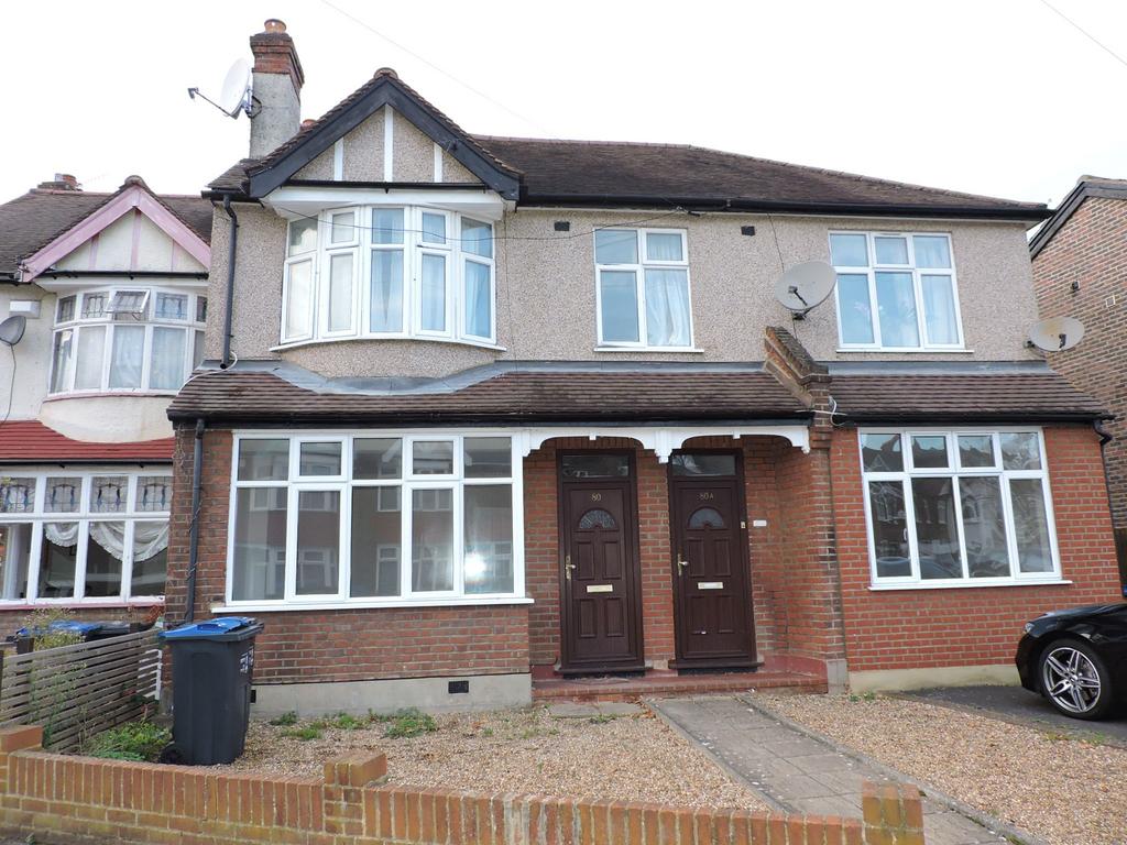 Adela Avenue, New Malden, KT3 2 bed apartment for sale £375,000
