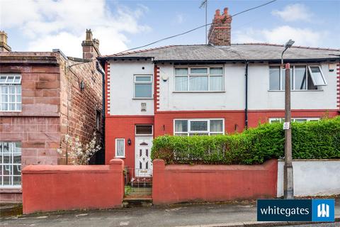 3 bedroom semi-detached house for sale, Quarry Street South, Liverpool, Merseyside, L25