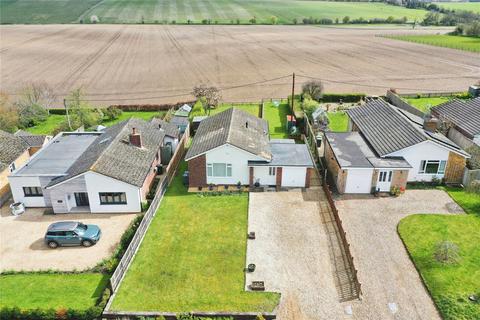 3 bedroom bungalow for sale, Shop Lane, Leckhampstead, Newbury, Berkshire, RG20