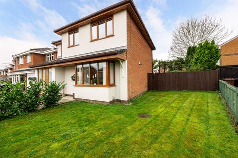 4 bedroom detached house for sale, High Beeches Crescent, Ashton-In-Makerfield, WN4