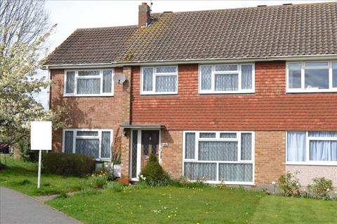 36 Long Brandocks, Writtle, Chelmsford, CM1 3LS