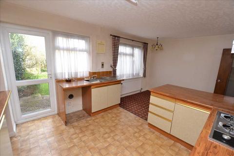 36 Long Brandocks, Writtle, Chelmsford, CM1 3LS