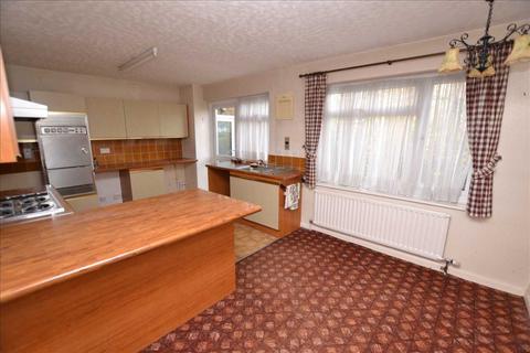 36 Long Brandocks, Writtle, Chelmsford, CM1 3LS