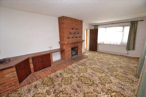 36 Long Brandocks, Writtle, Chelmsford, CM1 3LS