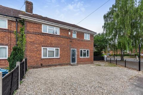 5 bedroom end of terrace house for sale, North Oxford,  Oxfordshire,  OX2