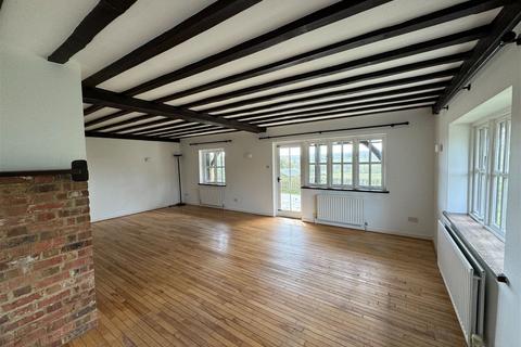 2 bedroom detached house to rent, Goudhurst, Cranbrook