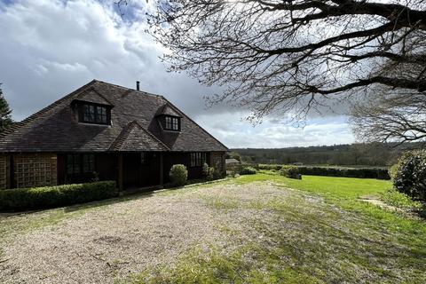 2 bedroom detached house to rent, Goudhurst, Cranbrook