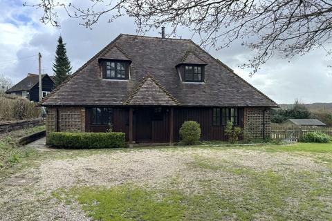 2 bedroom detached house to rent, Goudhurst, Cranbrook