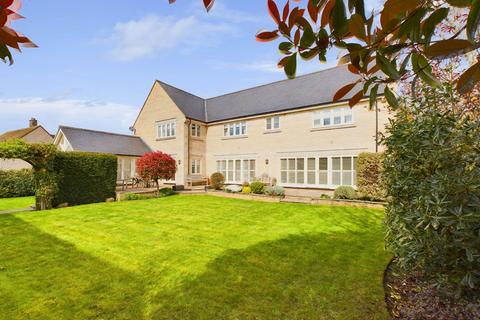 5 bedroom detached house for sale, Wothorpe, Stamford PE9