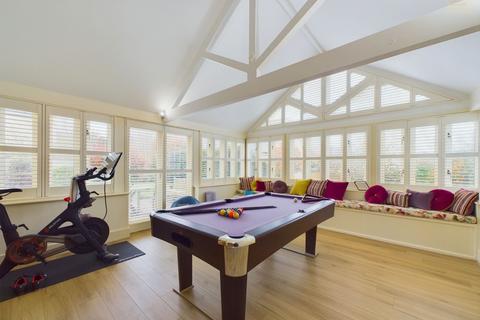 5 bedroom detached house for sale, First Drift, Stamford PE9